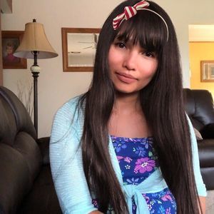 Meet your Posher, Mae